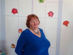 Гилева Наталья Яковлевна