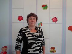 Ермакова Марина Игоревна